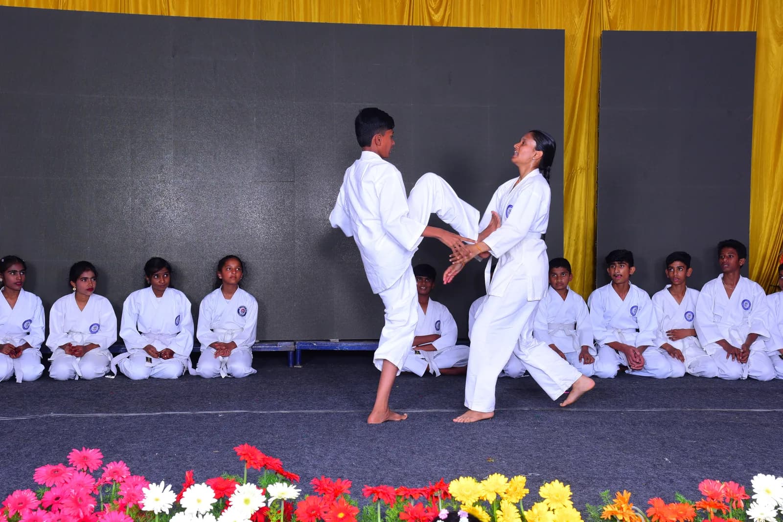 Cambridge English School - School Event 69