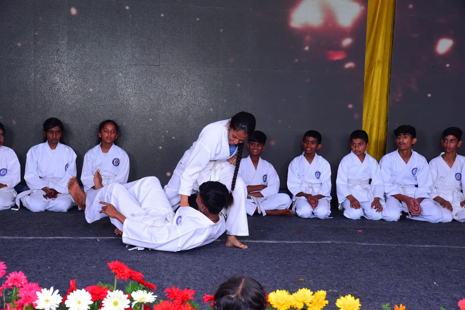 Cambridge English School - School Event 70