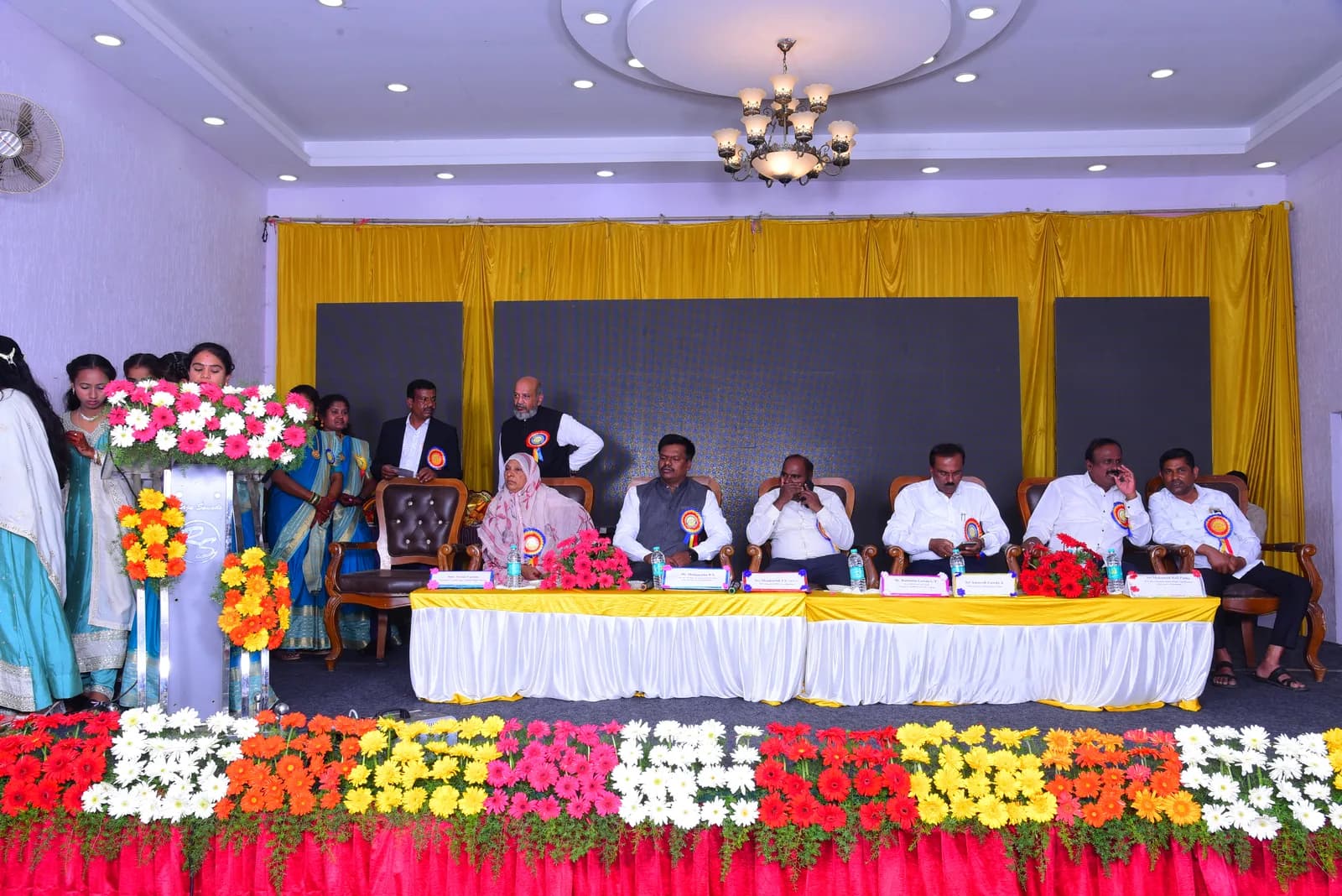 Cambridge English School - School Events