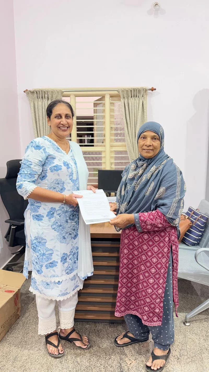 Cambridge English School - Campus Life