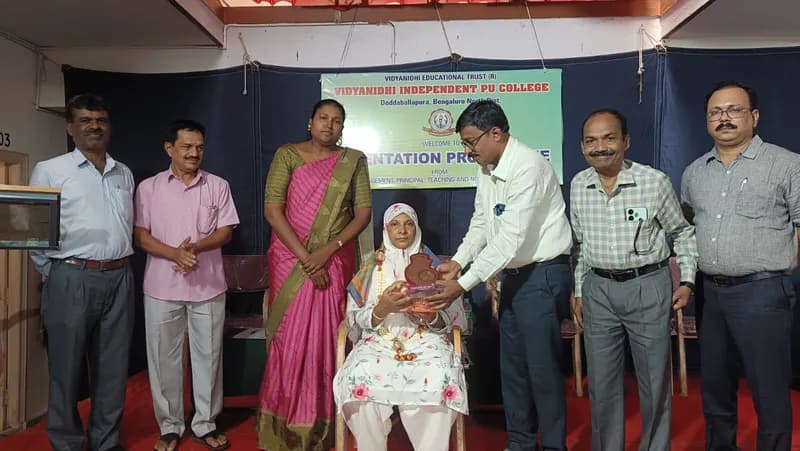 Cambridge English School - Campus Life