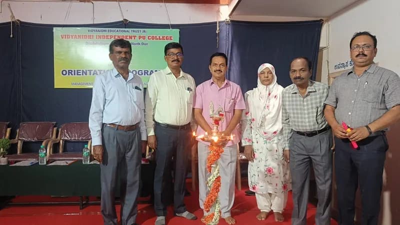 Cambridge English School - Campus Life