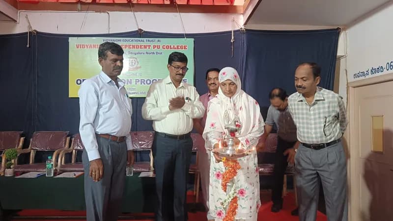 Cambridge English School - Campus Activity 31