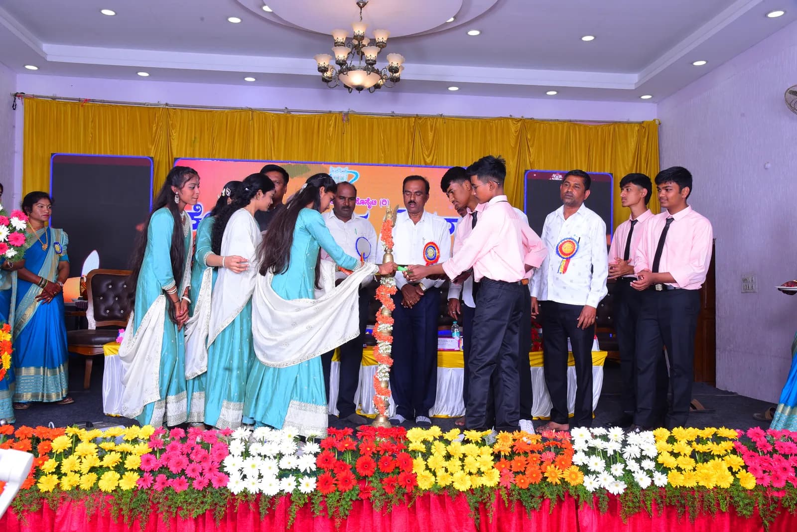 Cambridge English School - School Event 11