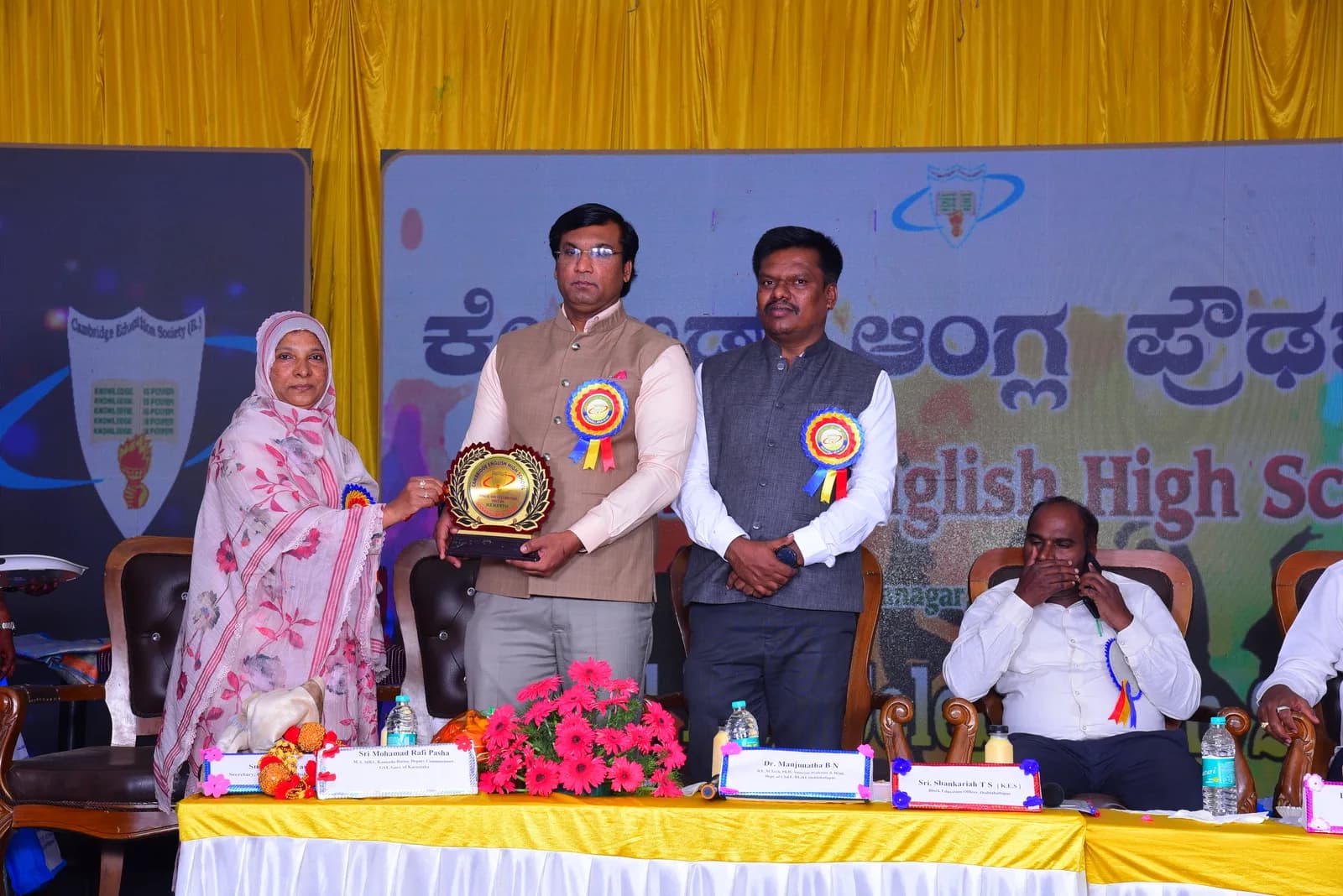 Cambridge English School - School Event 20