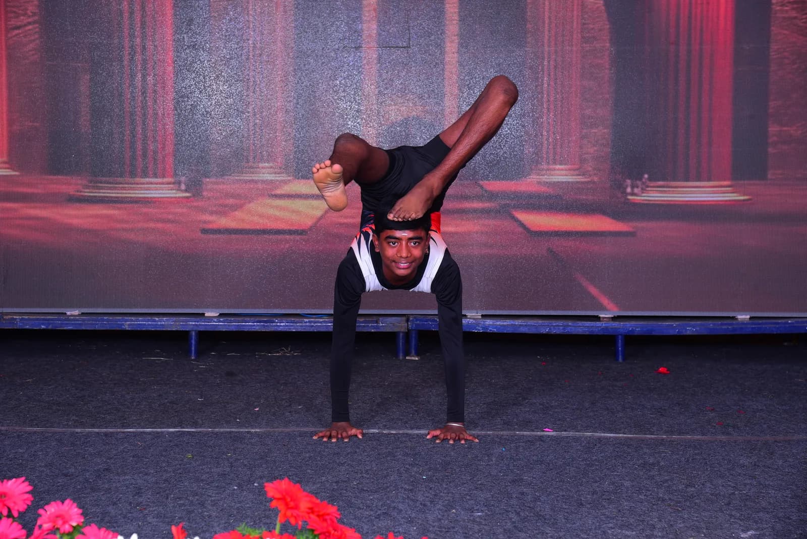 Cambridge English School - School Event 46